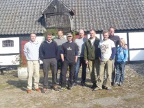 Tunø 2012