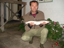 Tunø 2008
