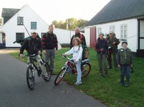 Tunø 2006