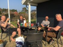 Sommerhuset 2018